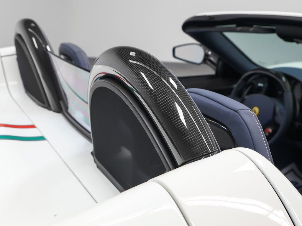 2009 Ferrari 430 Scuderia Spider 16M