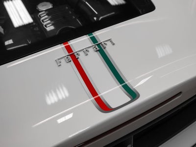 2009 Ferrari 430 Scuderia Spider 16M