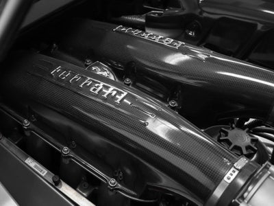 2009 Ferrari 430 Scuderia Spider 16M