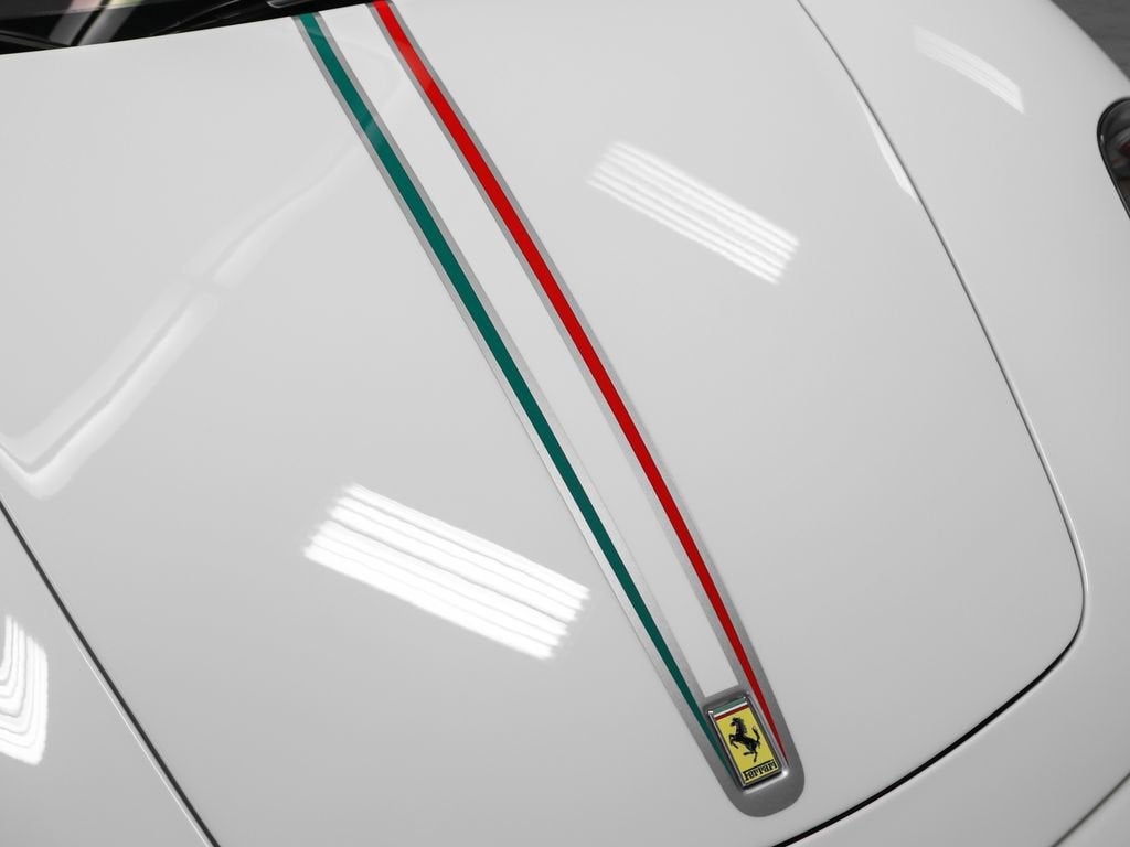 2009 Ferrari 430 Scuderia Spider 16M