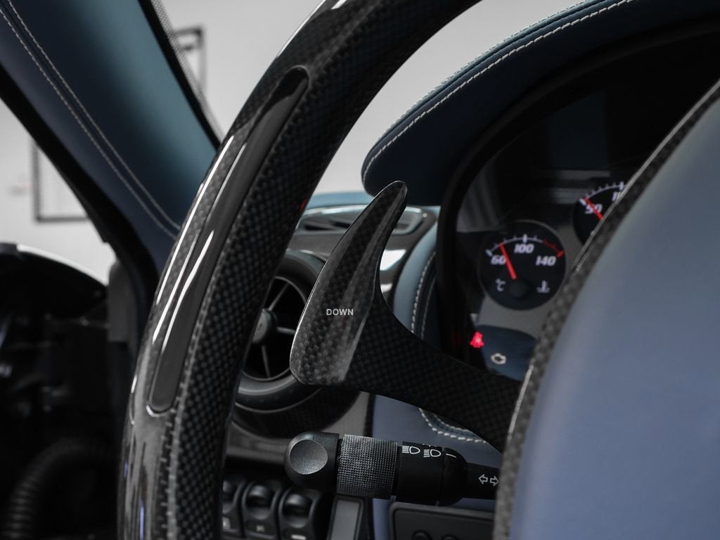 2009 Ferrari 430 Scuderia Spider 16M