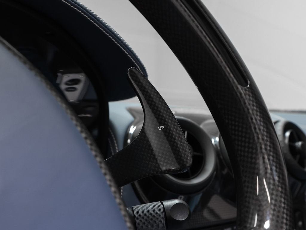 2009 Ferrari 430 Scuderia Spider 16M