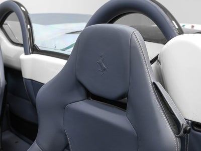 2009 Ferrari 430 Scuderia Spider 16M