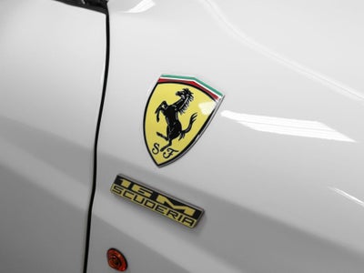 2009 Ferrari 430 Scuderia Spider 16M