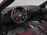 2009 Ferrari 430 Scuderia Spider 16M