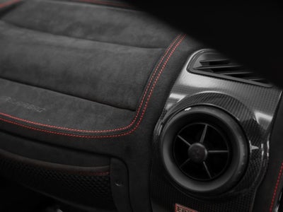 2009 Ferrari 430 Scuderia Spider 16M