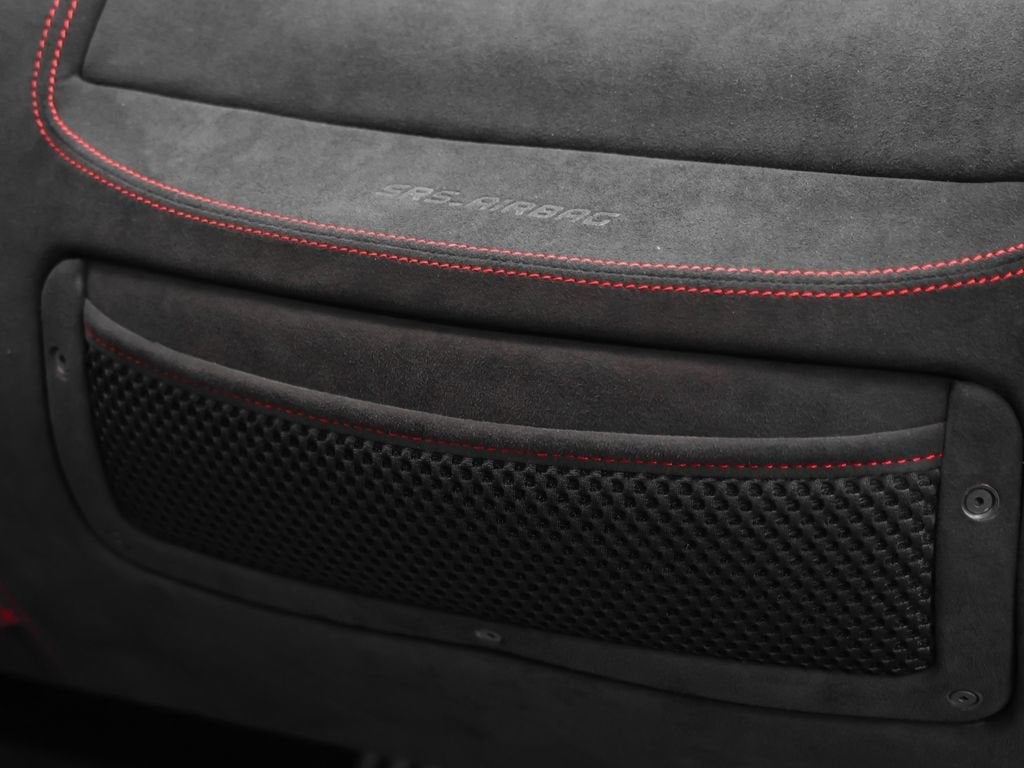 2009 Ferrari 430 Scuderia Spider 16M