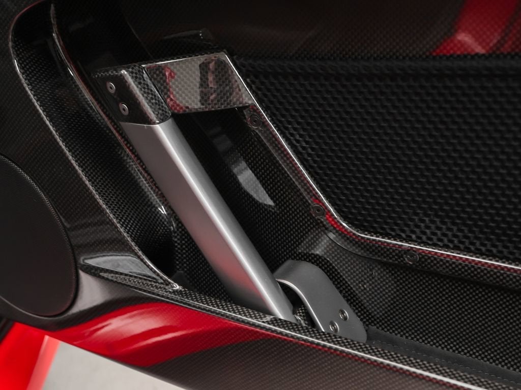 2009 Ferrari 430 Scuderia Spider 16M