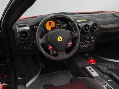 2009 Ferrari 430 Scuderia Spider 16M