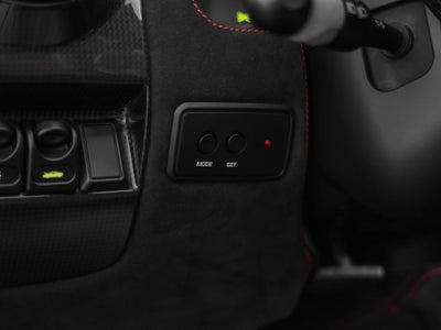 2009 Ferrari 430 Scuderia Spider 16M