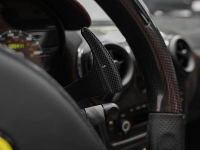 2009 Ferrari 430 Scuderia Spider 16M