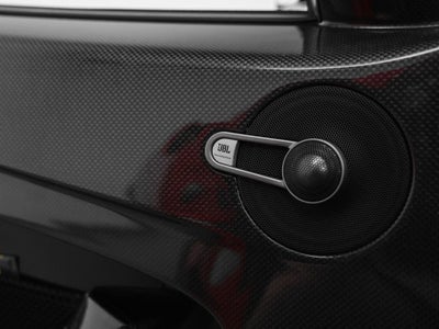 2009 Ferrari 430 Scuderia Spider 16M