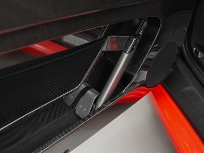 2009 Ferrari 430 Scuderia Spider 16M