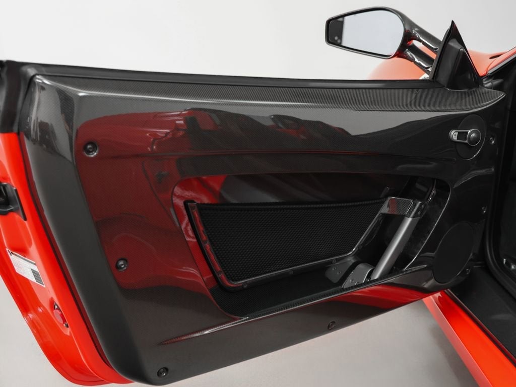 2009 Ferrari 430 Scuderia Spider 16M