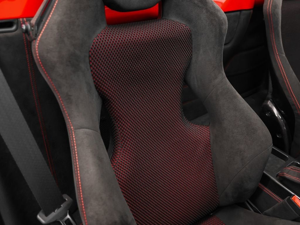 2009 Ferrari 430 Scuderia Spider 16M