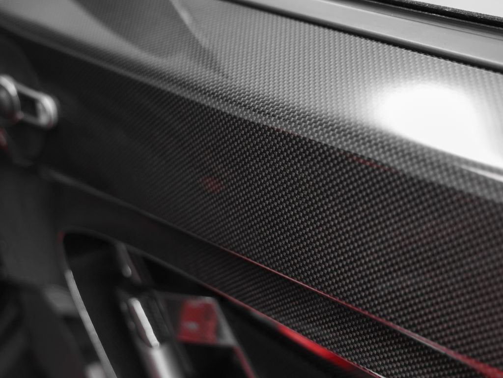 2009 Ferrari 430 Scuderia Spider 16M