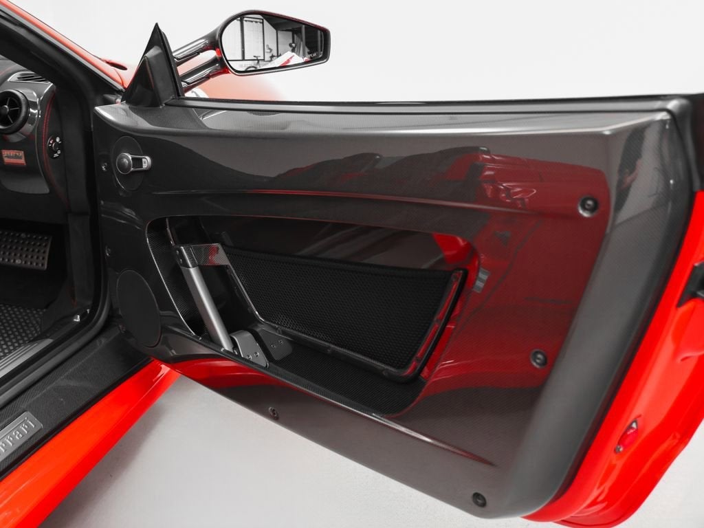 2009 Ferrari 430 Scuderia Spider 16M