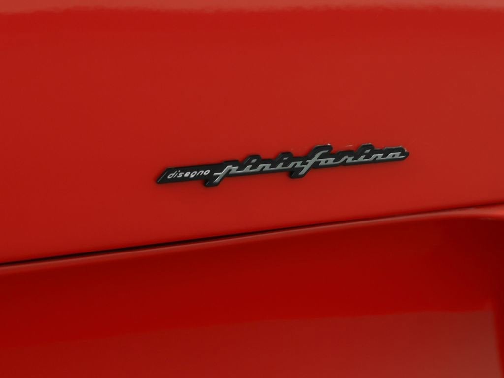 2009 Ferrari 430 Scuderia Spider 16M