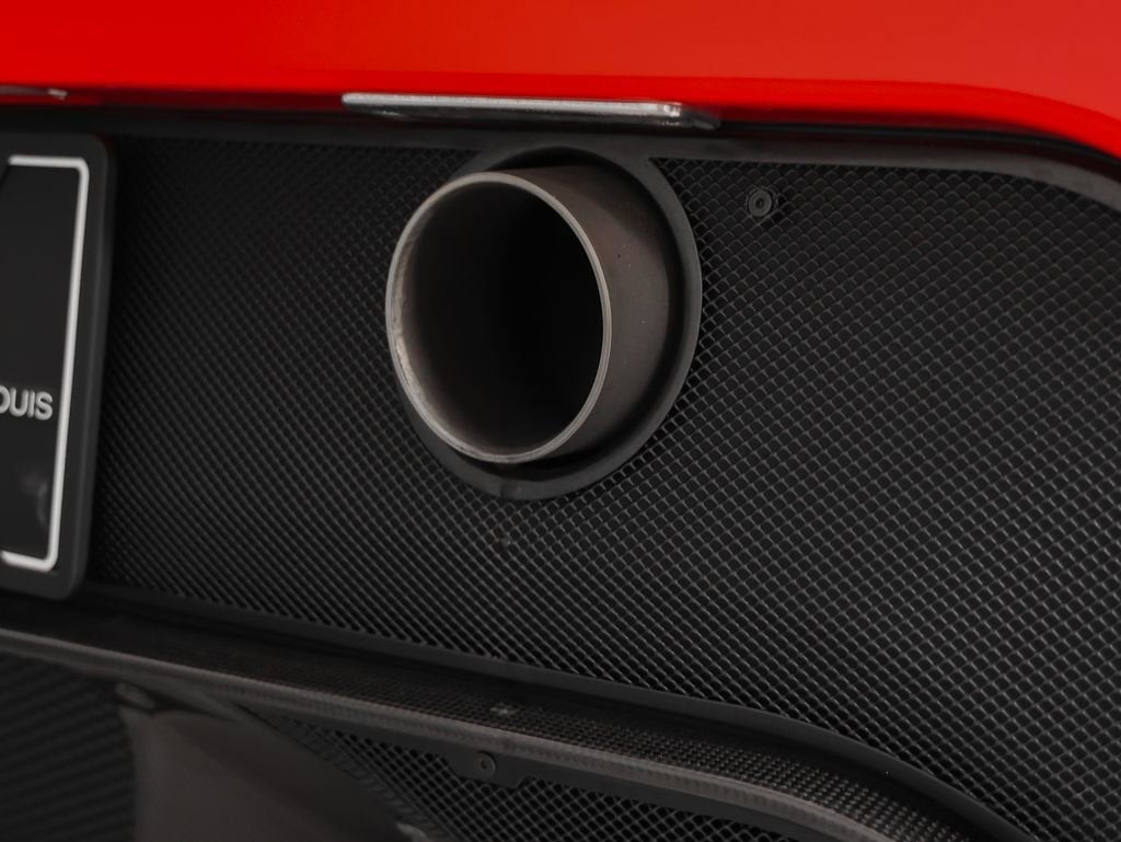 2009 Ferrari 430 Scuderia Spider 16M