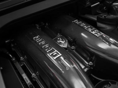 2009 Ferrari 430 Scuderia Spider 16M