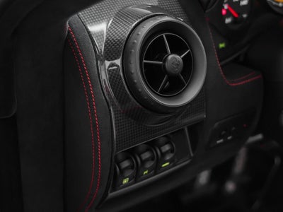 2009 Ferrari 430 Scuderia Spider 16M