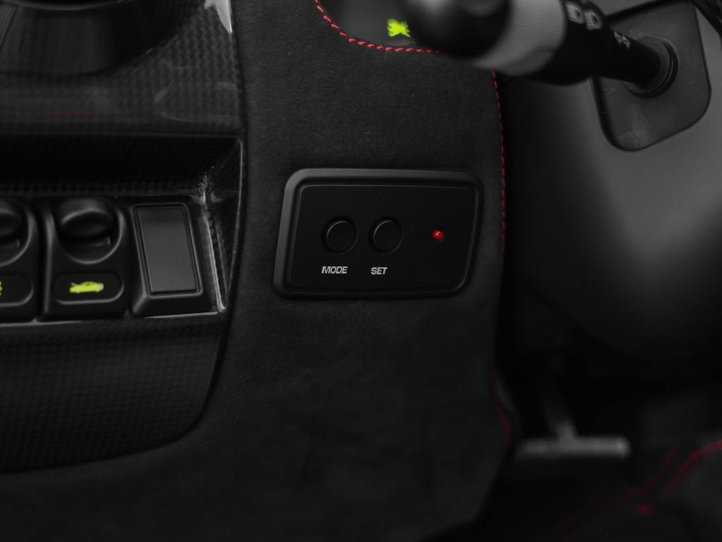 2009 Ferrari 430 Scuderia Spider 16M