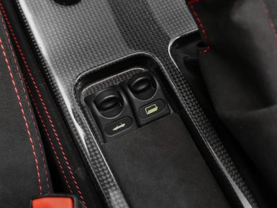 2009 Ferrari 430 Scuderia Spider 16M