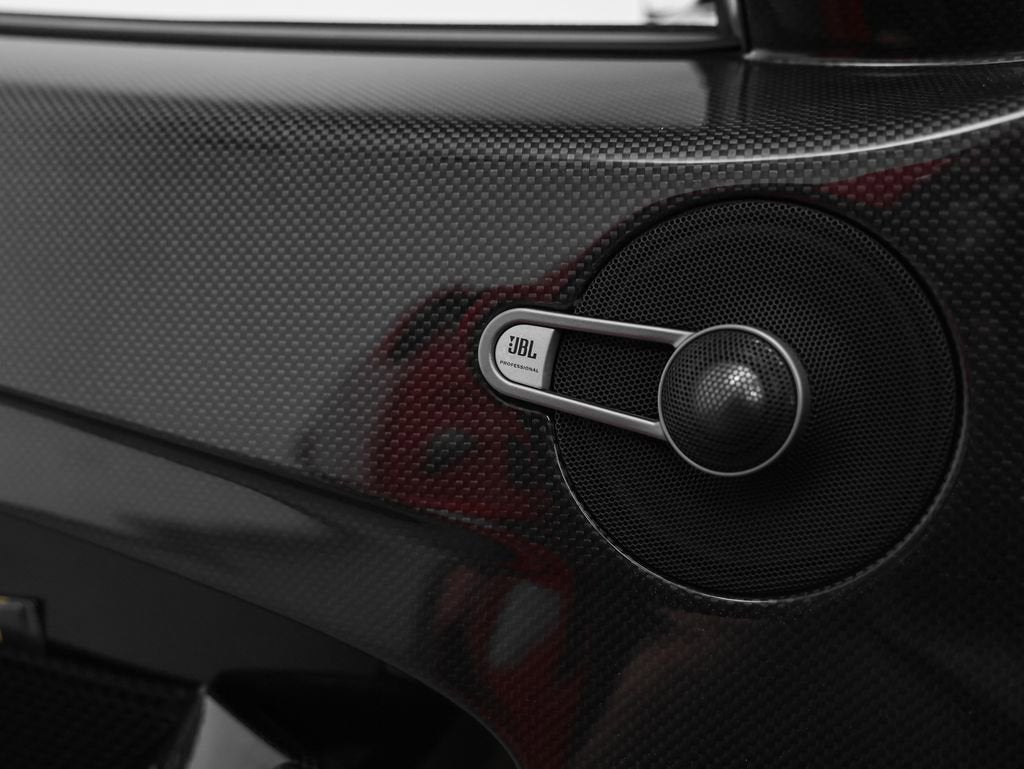 2009 Ferrari 430 Scuderia Spider 16M