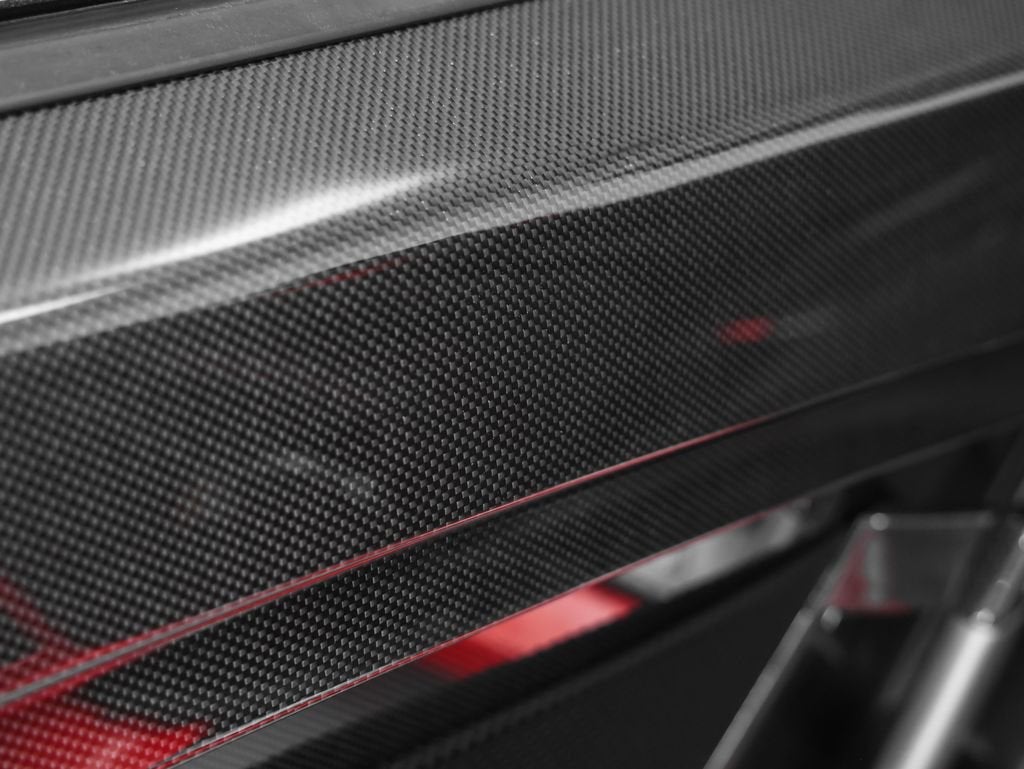 2009 Ferrari 430 Scuderia Spider 16M