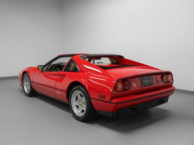 1986 Ferrari 328 GTS Base