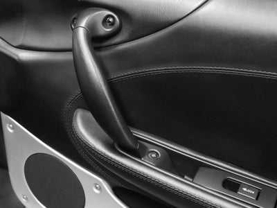 2004 Ferrari 360 Spider 6-Speed Manual