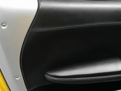 2004 Ferrari 360 Spider 6-Speed Manual