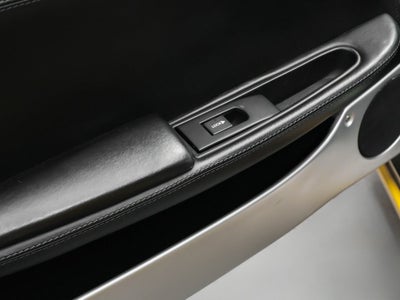 2004 Ferrari 360 Spider 6-Speed Manual