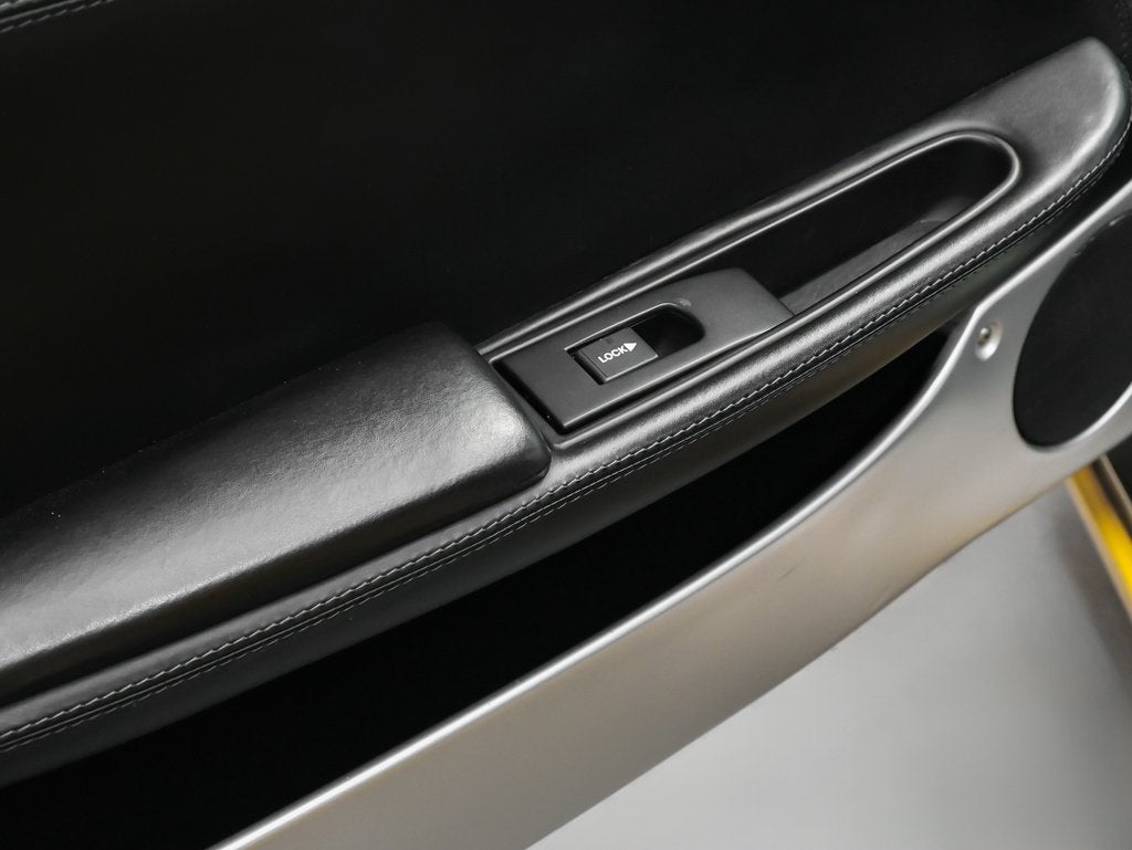 2004 Ferrari 360 Spider 6-Speed Manual