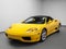 2004 Ferrari 360 Spider 6-Speed Manual