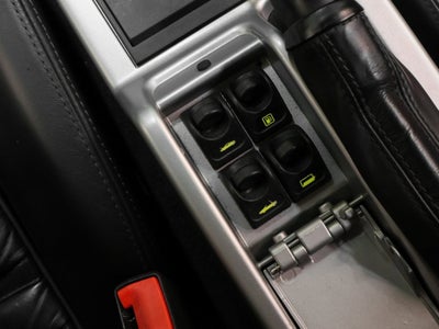 2004 Ferrari 360 Spider 6-Speed Manual