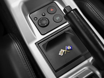 2004 Ferrari 360 Spider 6-Speed Manual