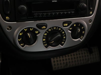 2004 Ferrari 360 Spider 6-Speed Manual