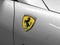 2001 Ferrari 550 Barchetta Pininfarina Maranello