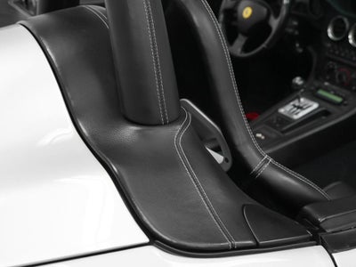 2001 Ferrari 550 Barchetta Pininfarina Maranello
