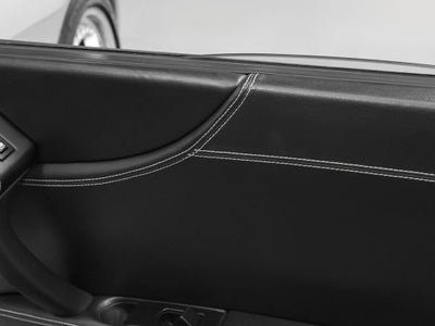2001 Ferrari 550 Barchetta Pininfarina Maranello