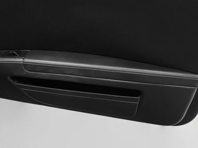 2001 Ferrari 550 Barchetta Pininfarina Maranello