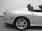 2001 Ferrari 550 Barchetta Pininfarina Maranello