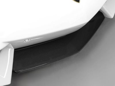 2014 Lamborghini Aventador Base