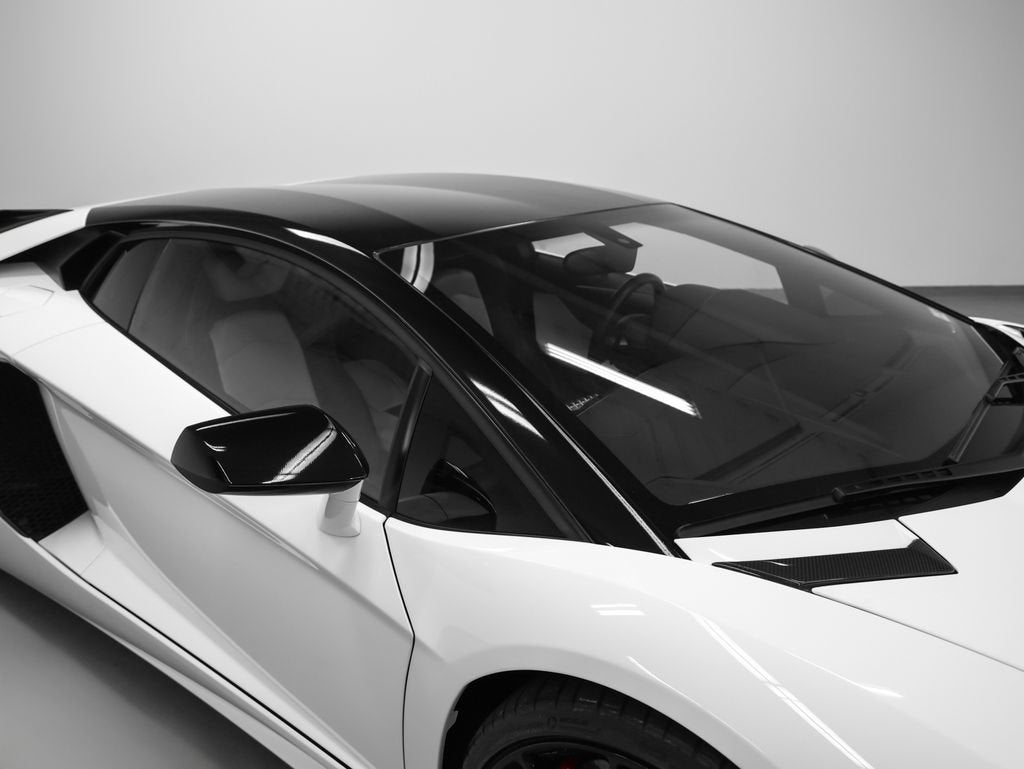 2014 Lamborghini Aventador Base