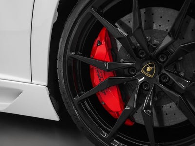 2014 Lamborghini Aventador Base