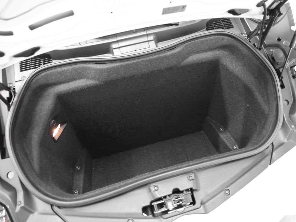 2014 Lamborghini Aventador Base