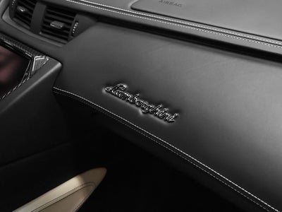 2014 Lamborghini Aventador Base