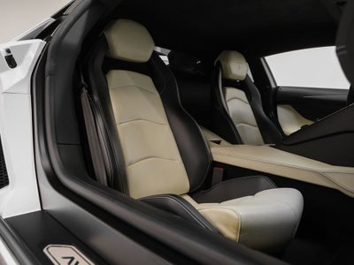 2014 Lamborghini Aventador Base