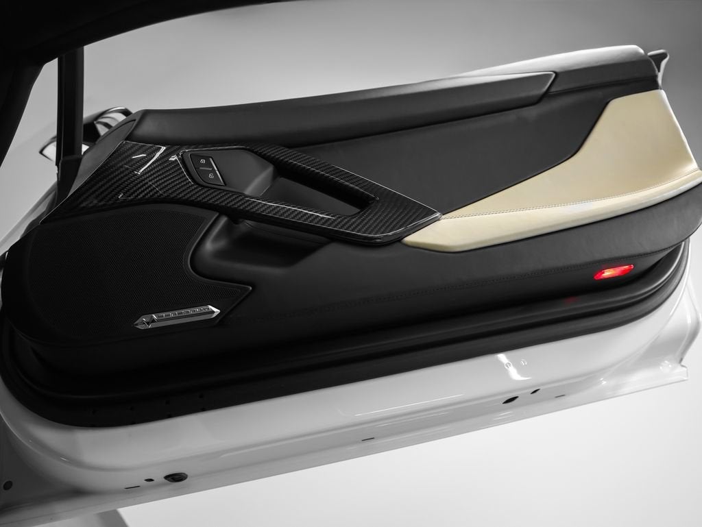 2014 Lamborghini Aventador Base